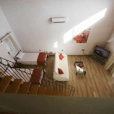 Estrella Villas Lárdosz Kültér fotó